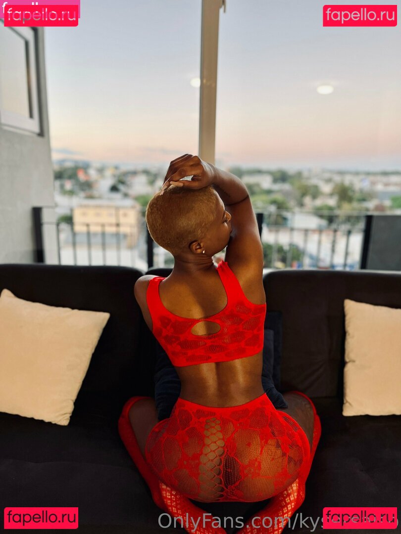 kysersaiso Nude Onlyfans Photo 47