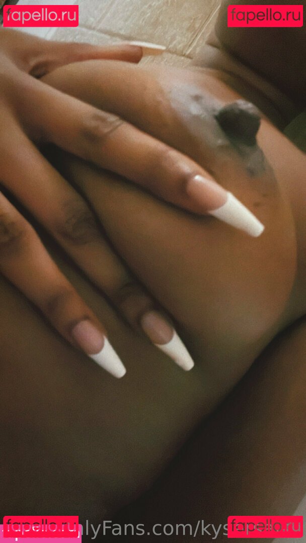kysersaiso Nude Onlyfans Photo 41