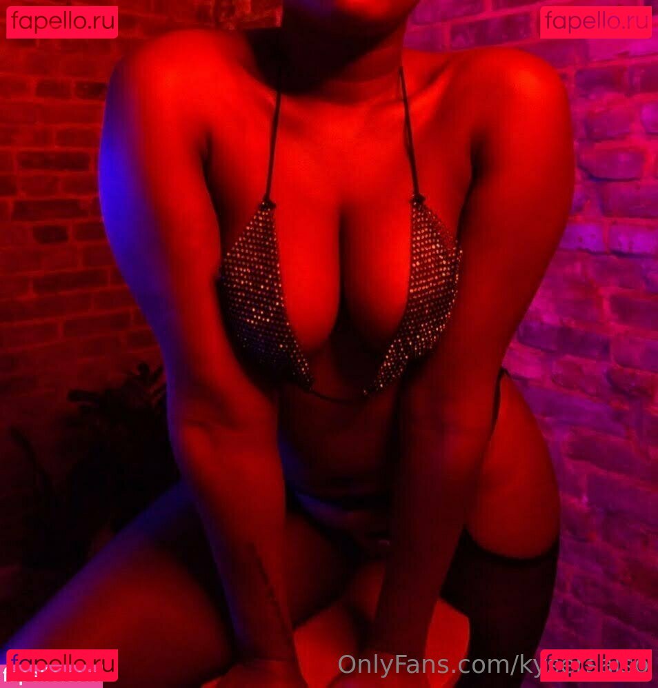 kysersaiso Nude Onlyfans Photo 33