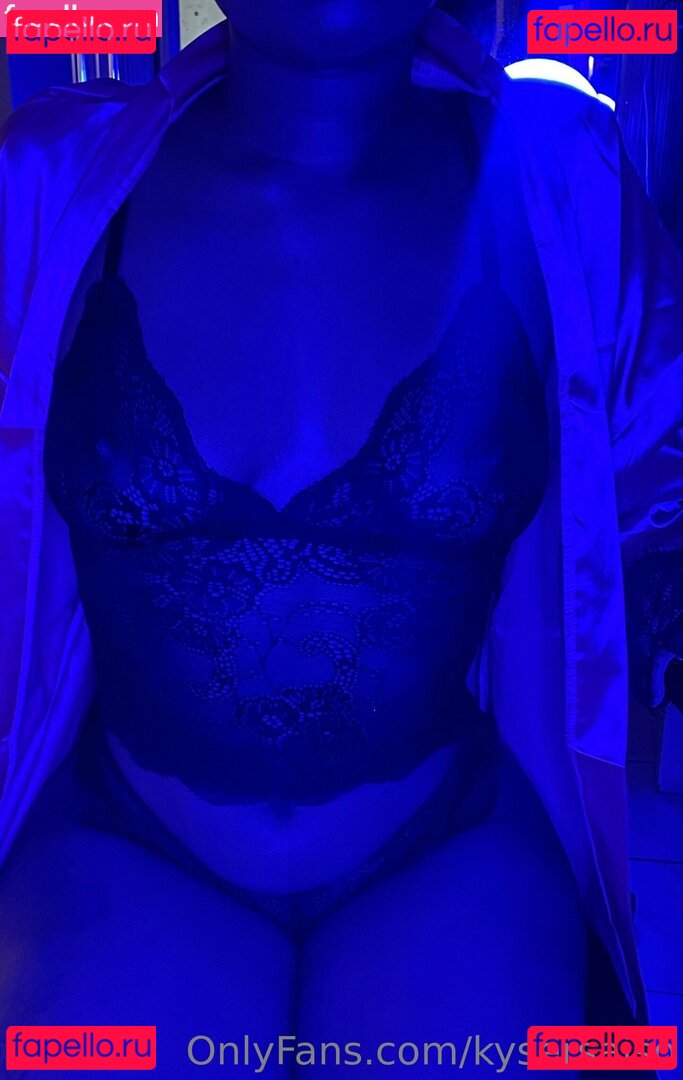 kysersaiso Nude Onlyfans Photo 25