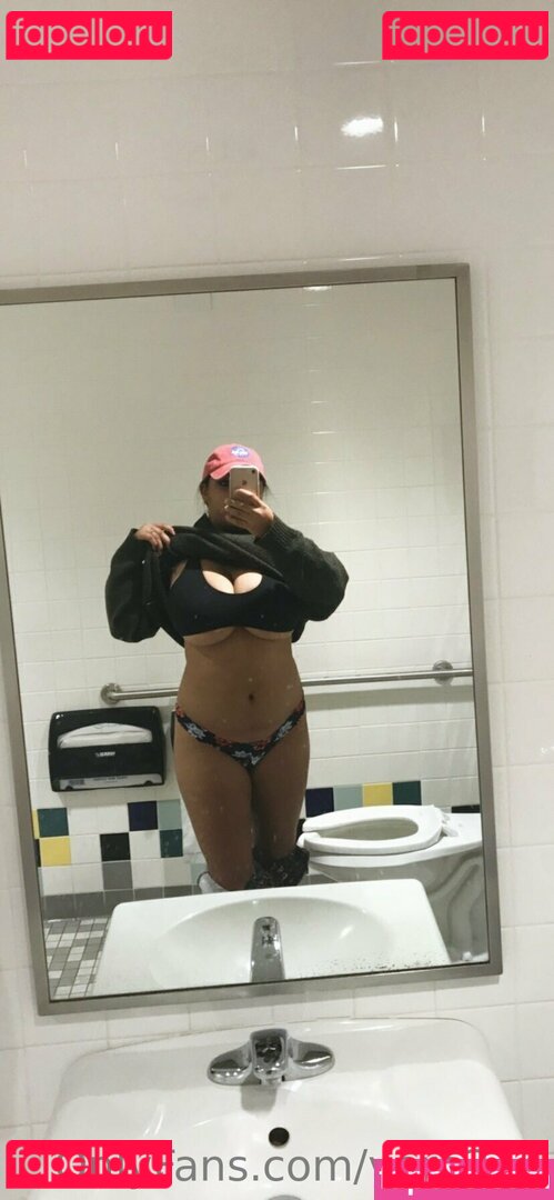 Vera Ewing / Vera34H Nude Onlyfans Photo 36