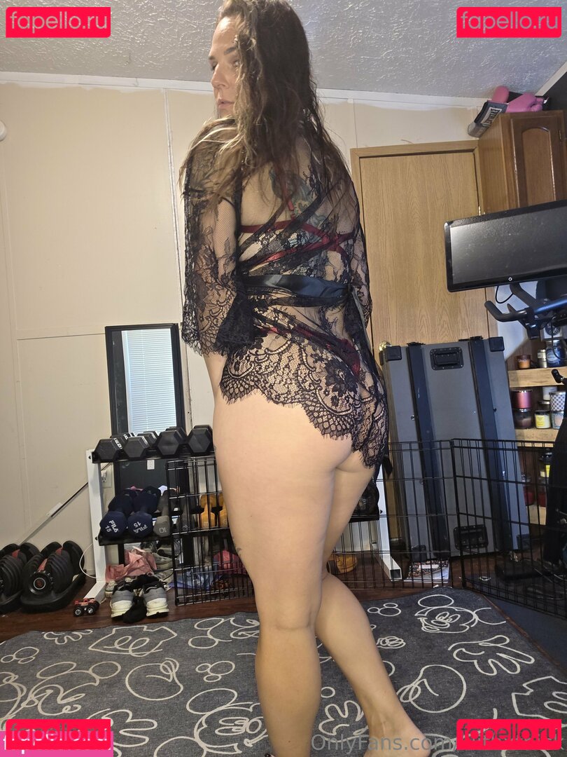 lilith_thick / lilithxthick Nude Onlyfans Photo 8