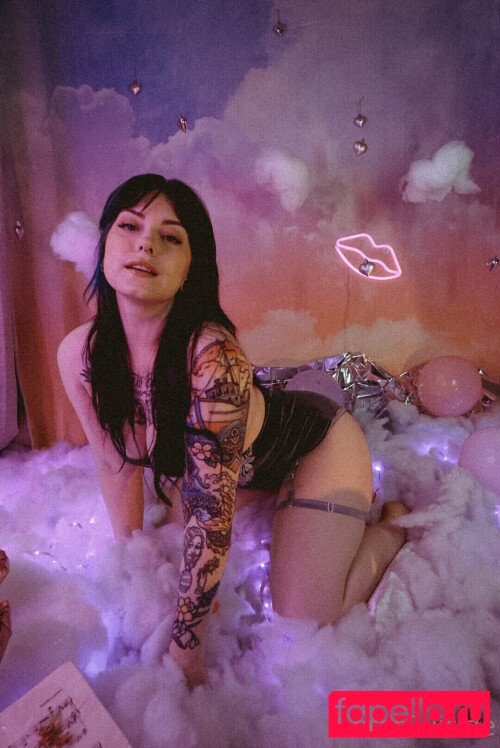 Ceres Sinclair Nude Onlyfans Photo 378