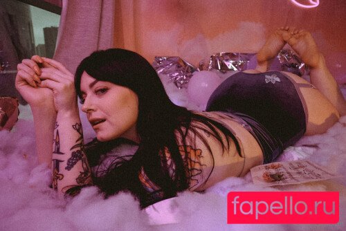 Ceres Sinclair Nude Onlyfans Photo 359