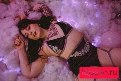 Ceres Sinclair Nude Onlyfans Photo 358