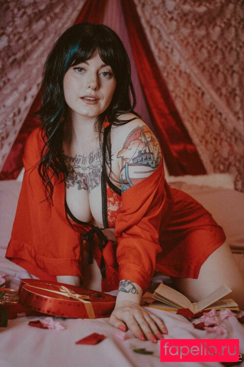 Ceres Sinclair Nude Onlyfans Photo 99