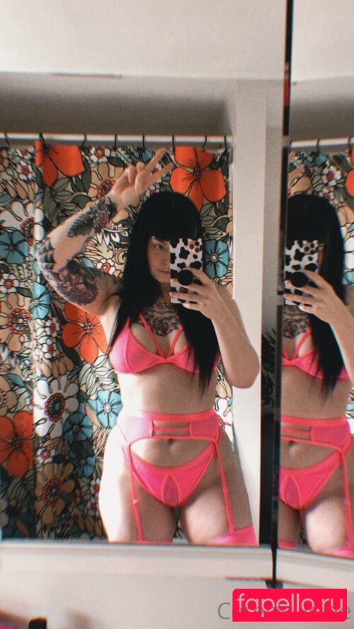 Ceres Sinclair Nude Onlyfans Photo 94