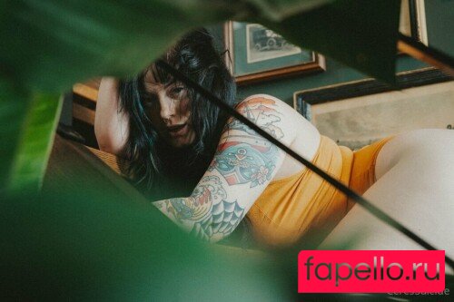 Ceres Sinclair Nude Onlyfans Photo 35