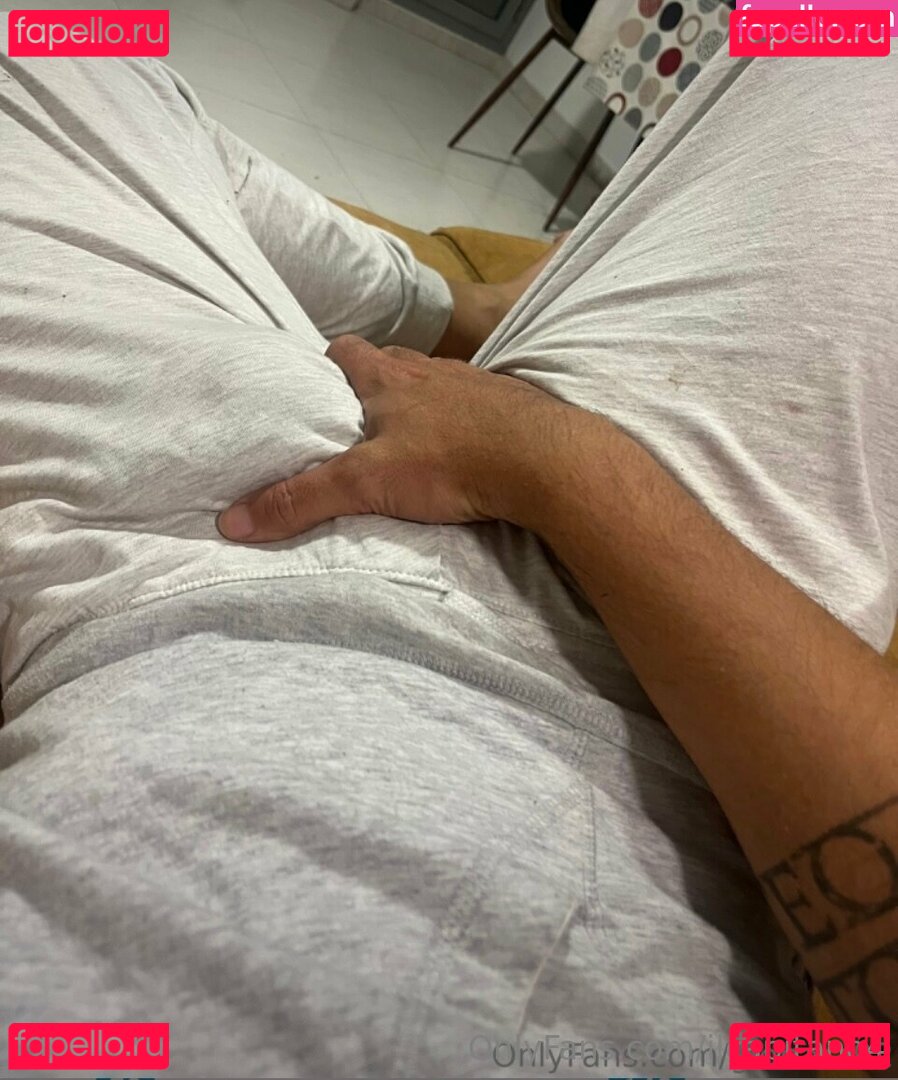 ilcapitano4 / ilcapitano_4 Nude Onlyfans Photo 21