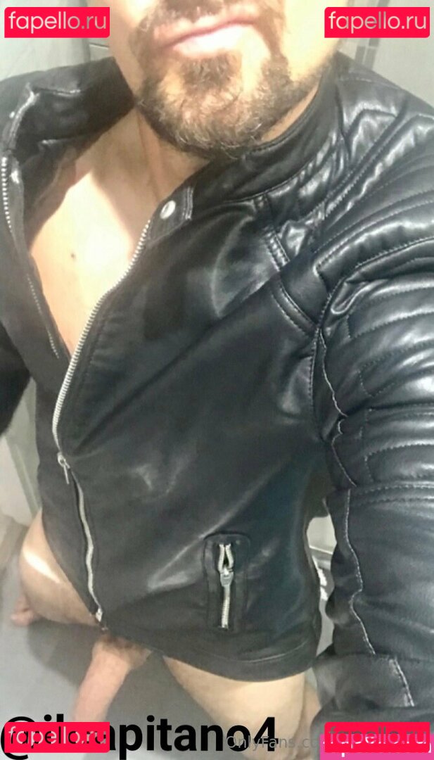 ilcapitano4 / ilcapitano_4 Nude Onlyfans Photo 14