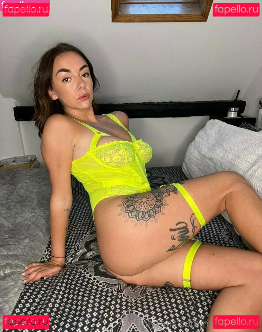 MayMorgan / maymorgannx Nude Onlyfans Photo 50