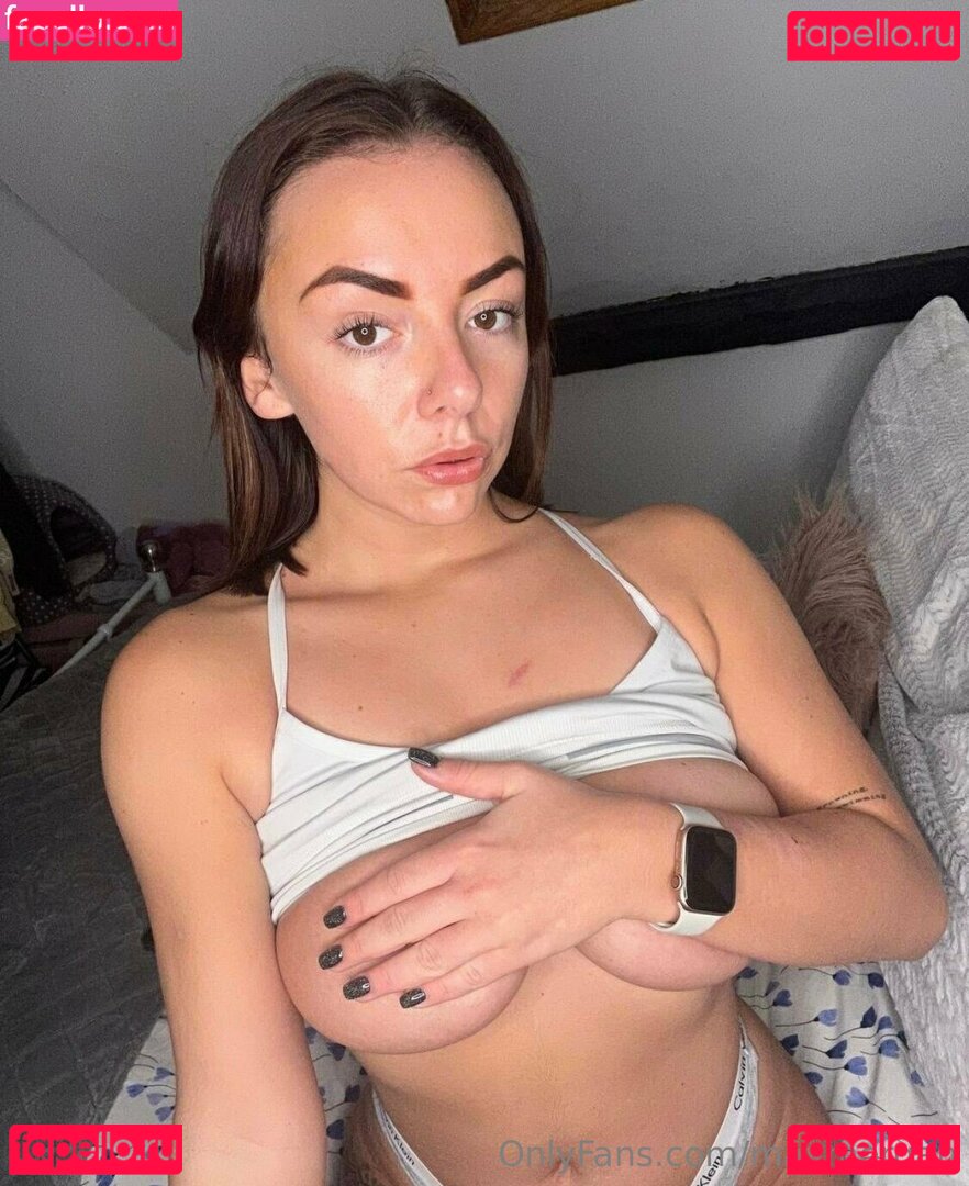 MayMorgan / maymorgannx Nude Onlyfans Photo 46