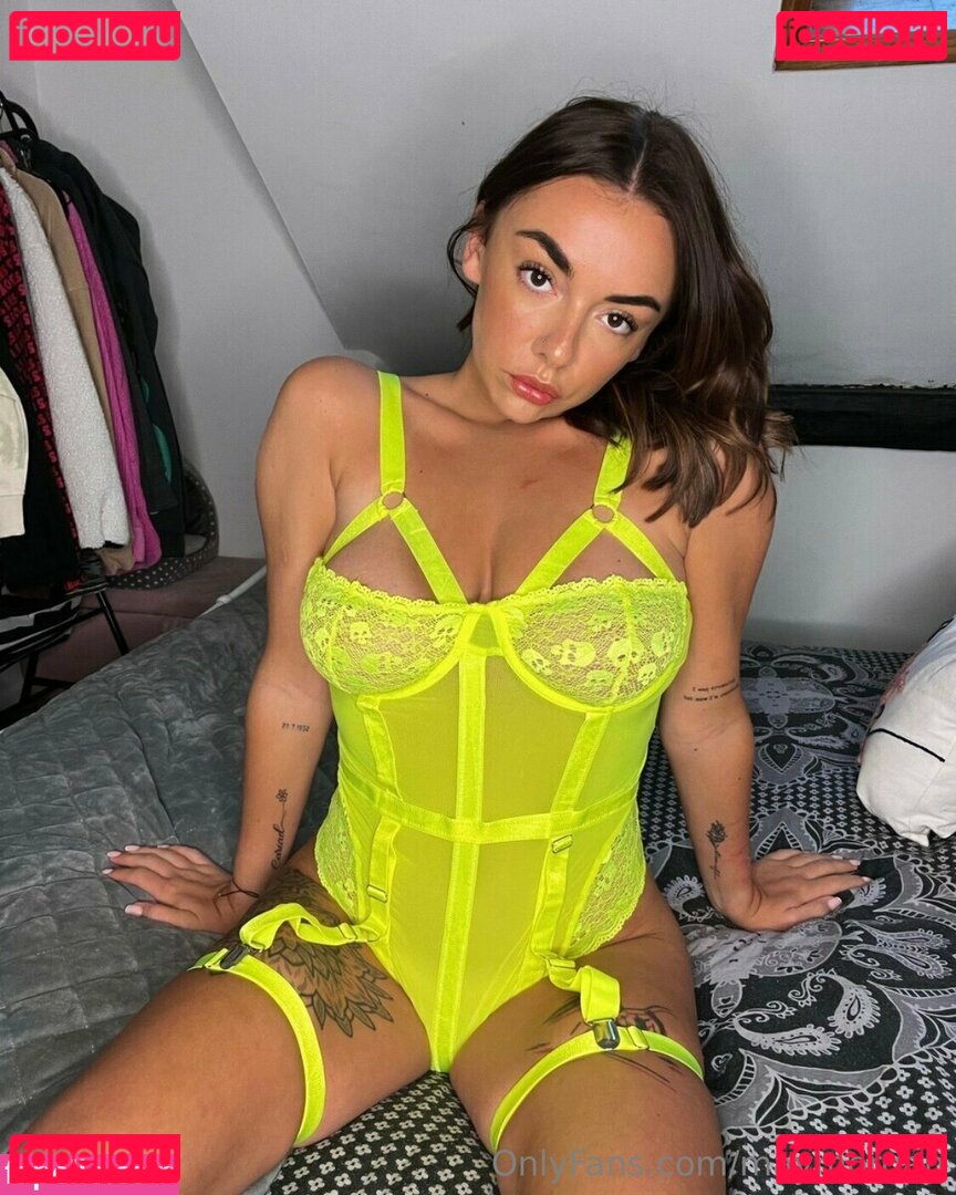 MayMorgan / maymorgannx Nude Onlyfans Photo 44