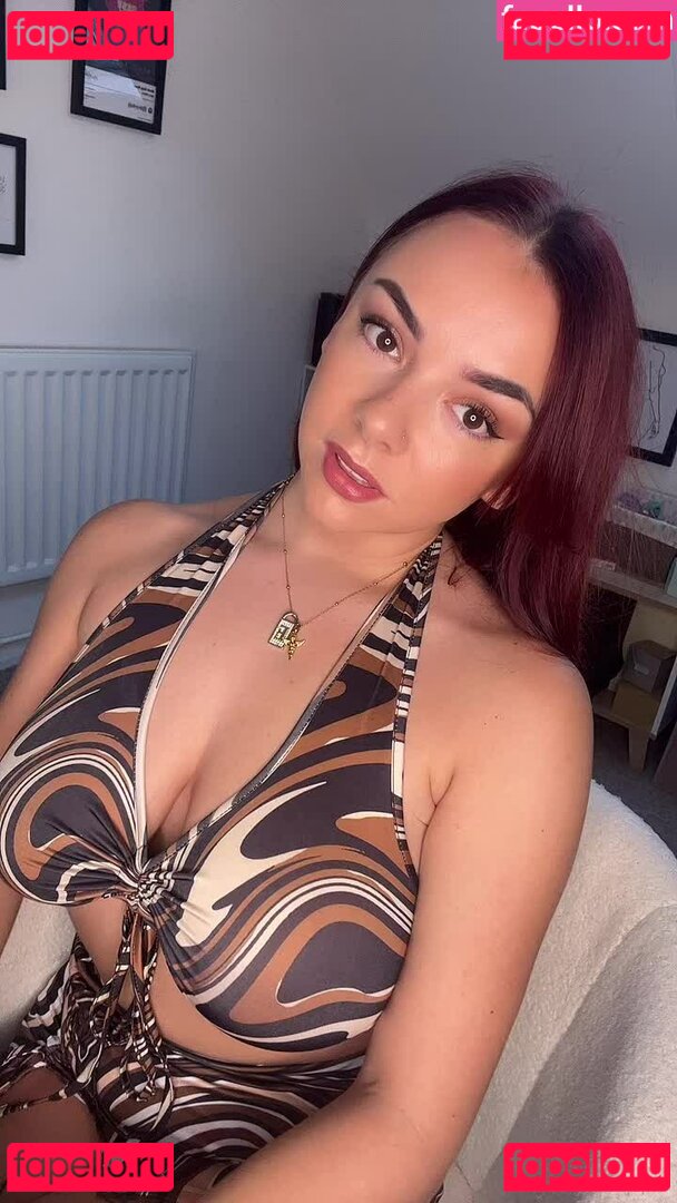 MayMorgan / maymorgannx Nude Onlyfans Photo 35