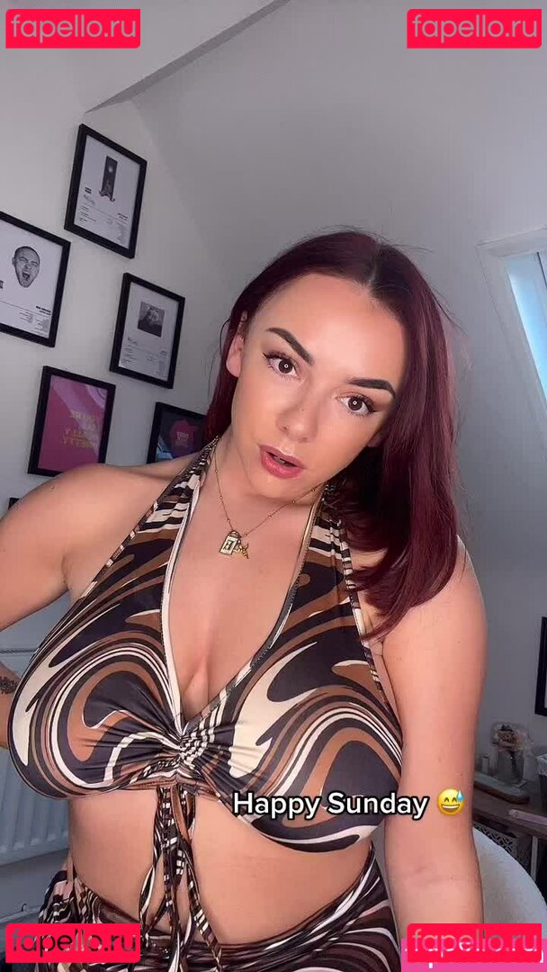 MayMorgan / maymorgannx Nude Onlyfans Photo 32