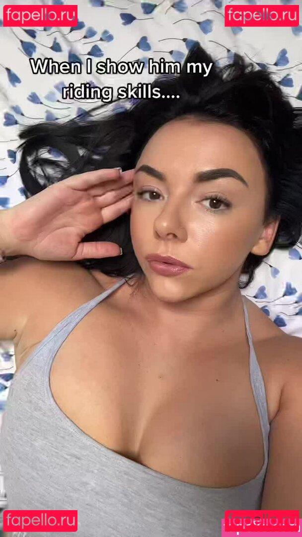 MayMorgan / maymorgannx Nude Onlyfans Photo 30