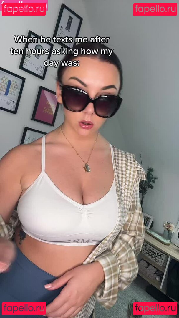 MayMorgan / maymorgannx Nude Onlyfans Photo 28