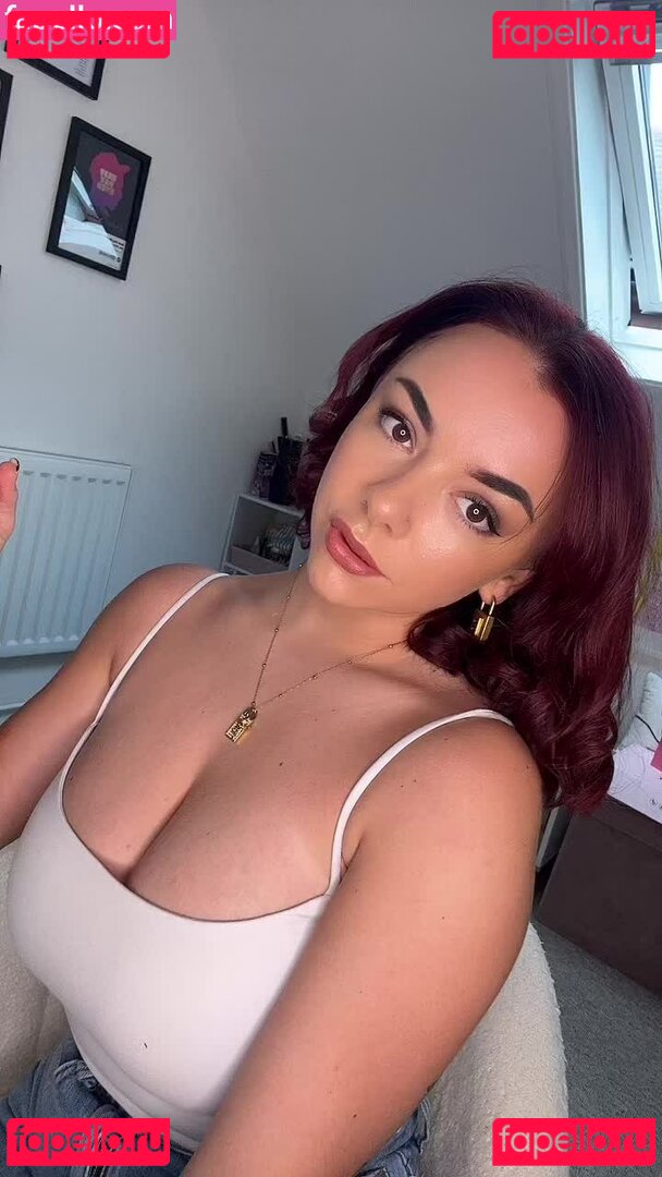MayMorgan / maymorgannx Nude Onlyfans Photo 27