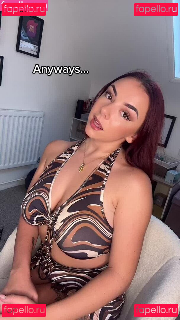 MayMorgan / maymorgannx Nude Onlyfans Photo 16
