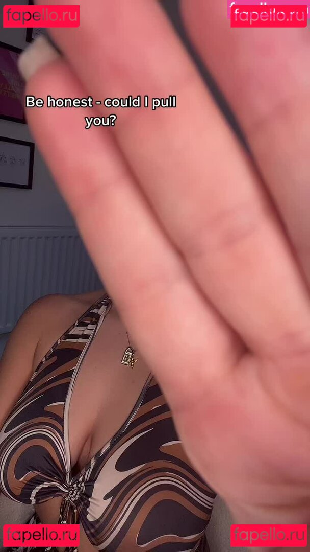 MayMorgan / maymorgannx Nude Onlyfans Photo 15