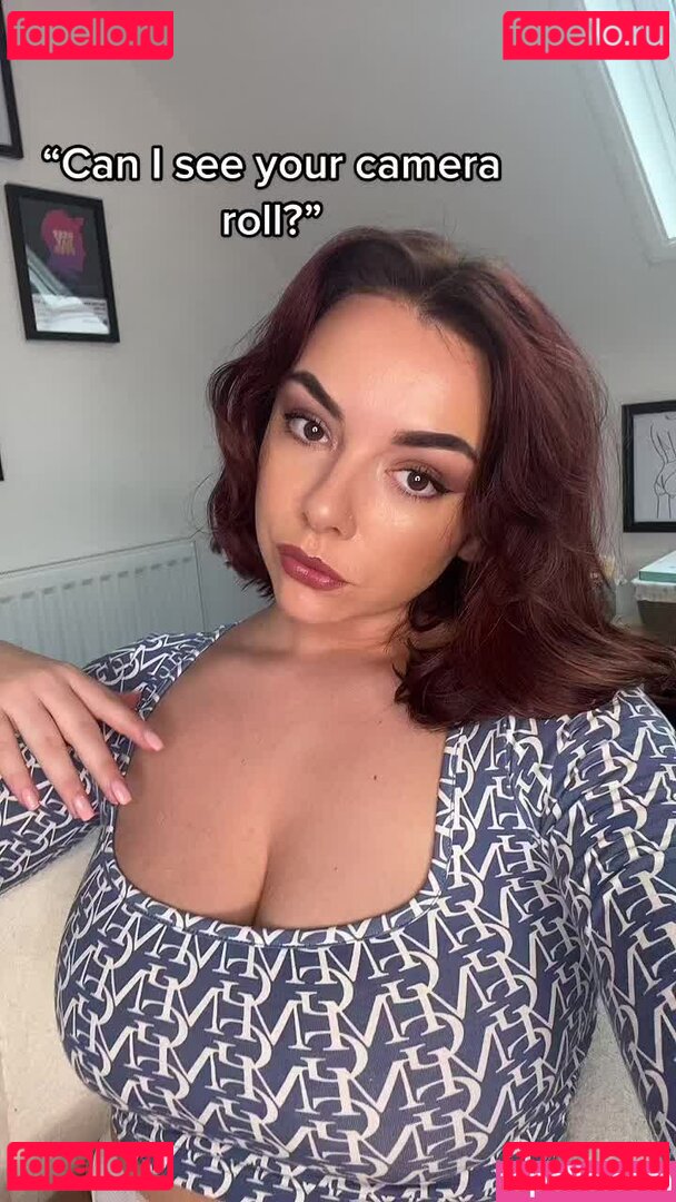 MayMorgan / maymorgannx Nude Onlyfans Photo 13