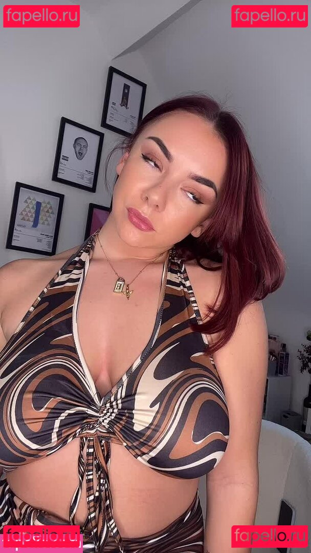 MayMorgan / maymorgannx Nude Onlyfans Photo 10