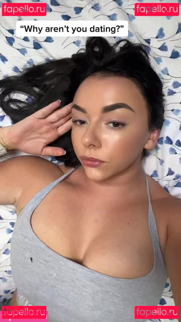MayMorgan / maymorgannx Nude Onlyfans Photo 9