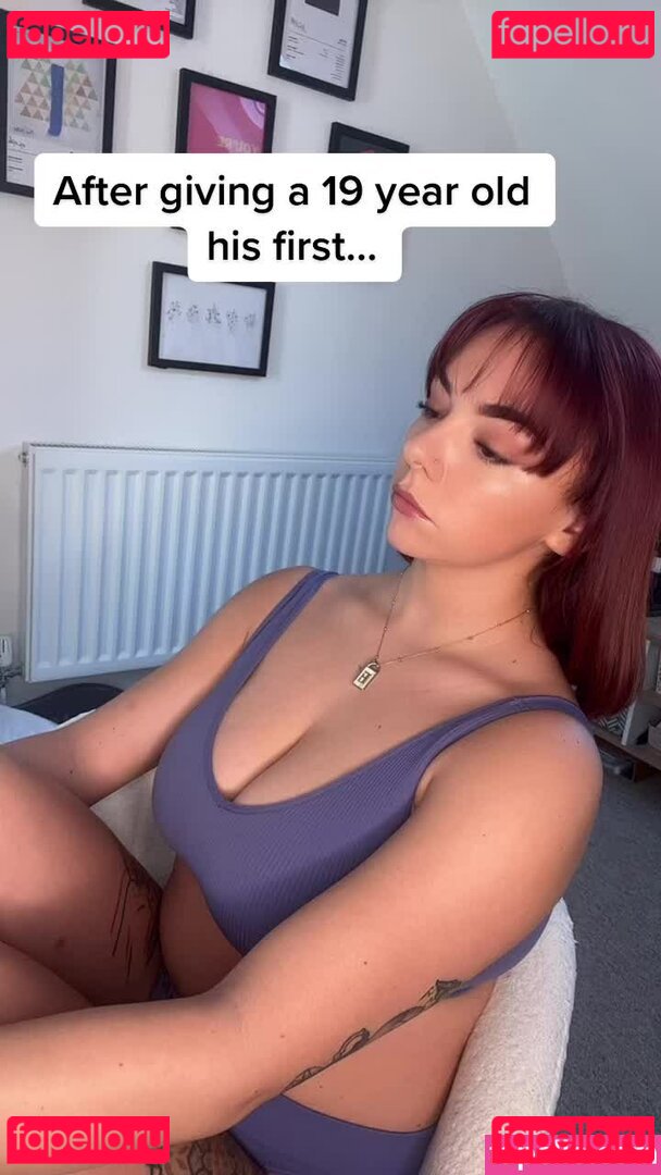 MayMorgan / maymorgannx Nude Onlyfans Photo 8