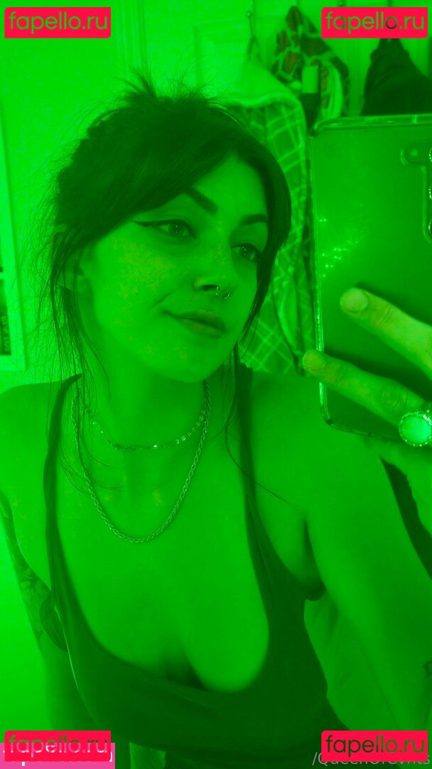queenofcvnts Nude Onlyfans Photo 32