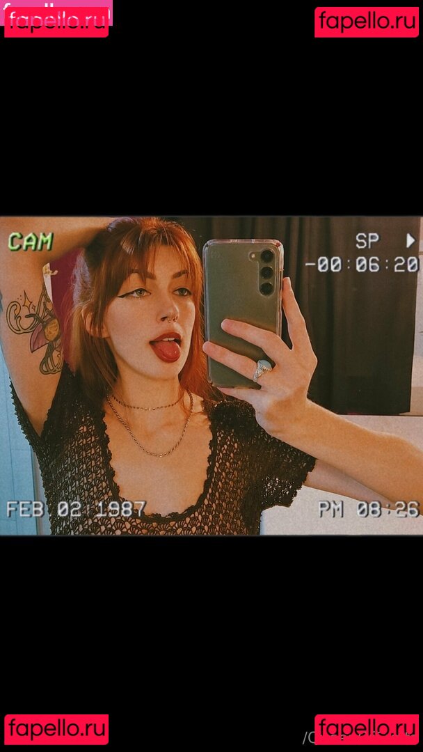 queenofcvnts Nude Onlyfans Photo 27