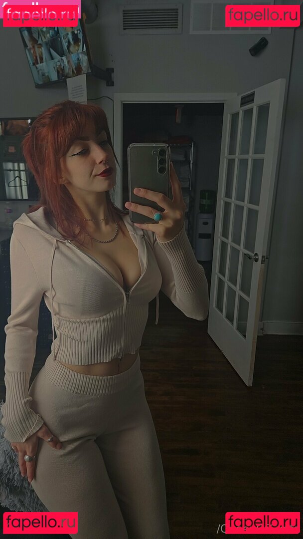queenofcvnts Nude Onlyfans Photo 22