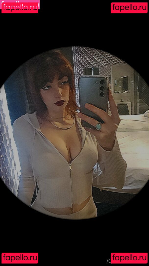 queenofcvnts Nude Onlyfans Photo 21