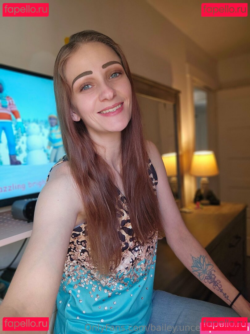 bailey.uncensoredfree Nude Onlyfans Photo 31
