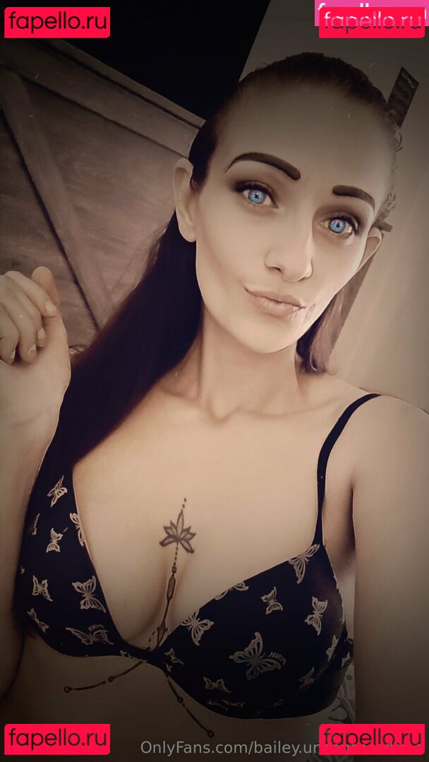 bailey.uncensoredfree Nude Onlyfans Photo 29