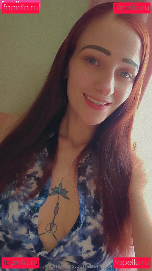 bailey.uncensoredfree Nude Onlyfans Photo 28