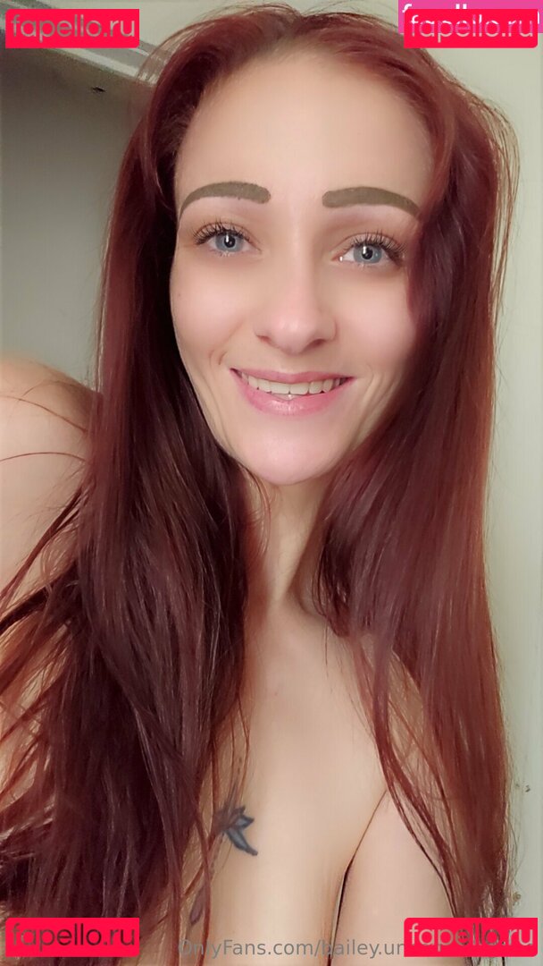 bailey.uncensoredfree Nude Onlyfans Photo 23