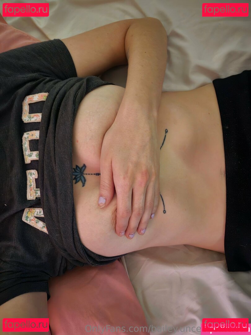 bailey.uncensoredfree Nude Onlyfans Photo 21