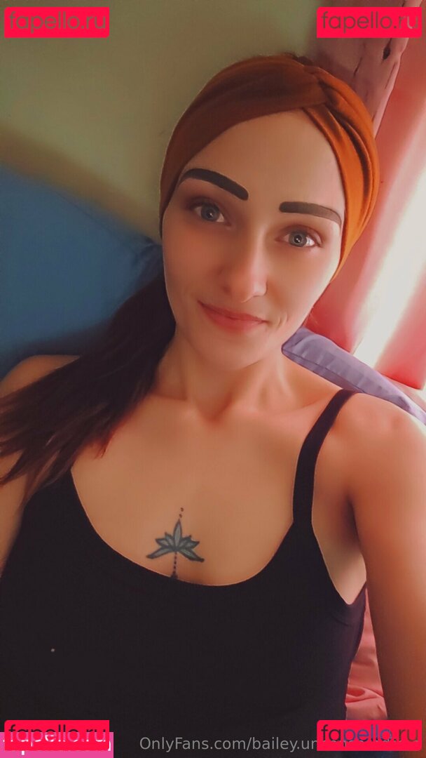 bailey.uncensoredfree Nude Onlyfans Photo 18