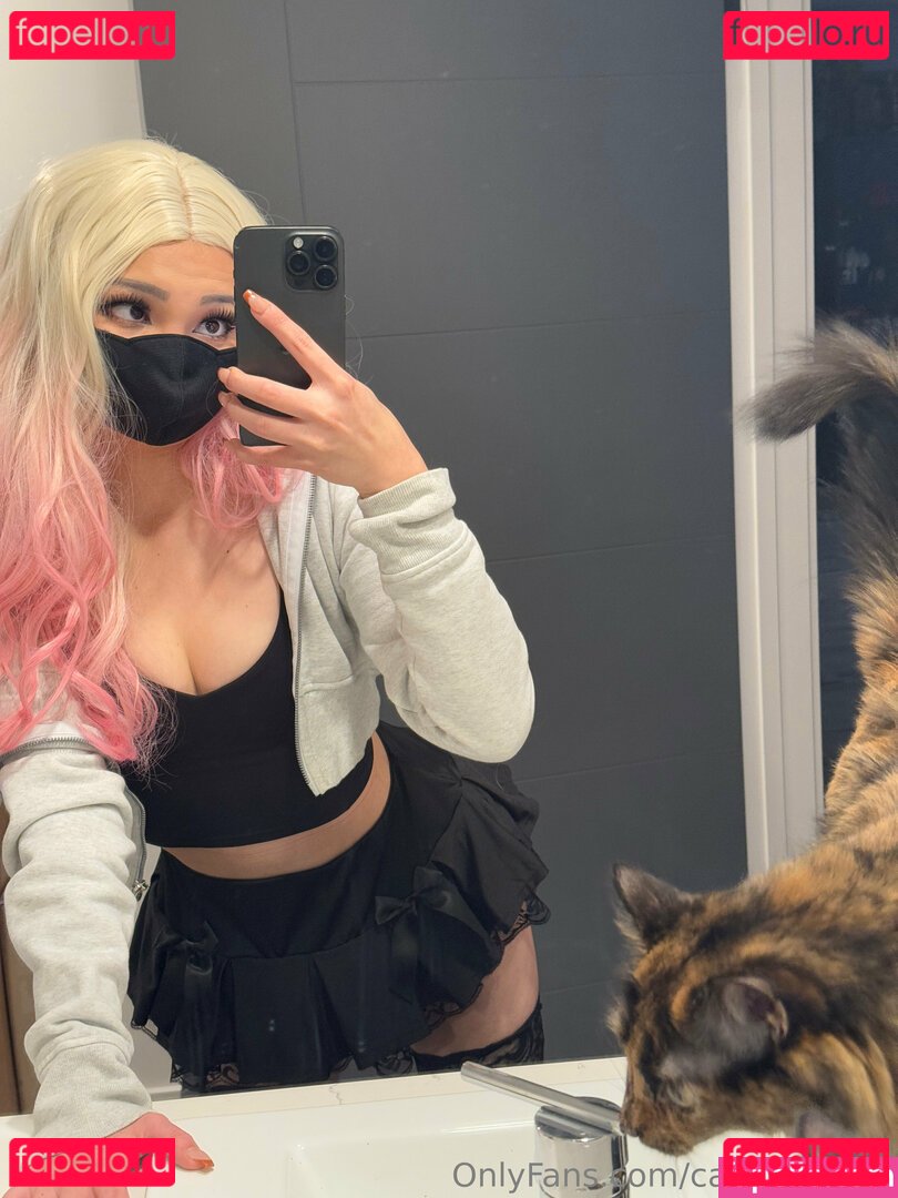 candyxwaifu Nude Onlyfans Photo 47