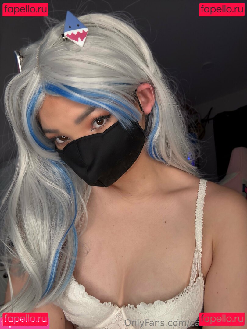 candyxwaifu Nude Onlyfans Photo 42