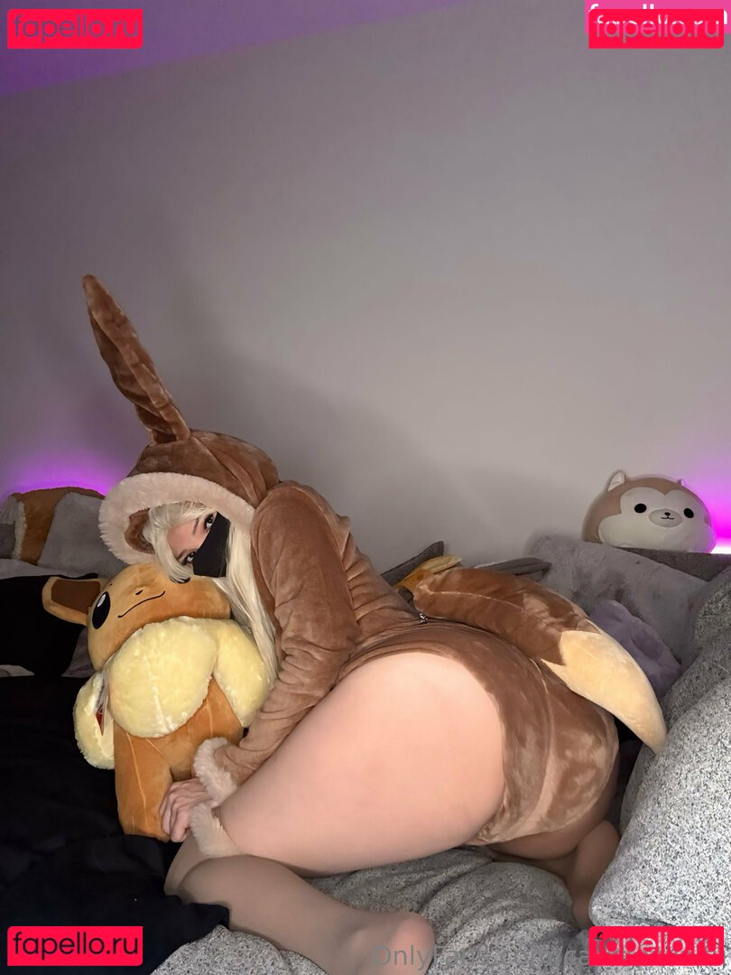 candyxwaifu Nude Onlyfans Photo 35