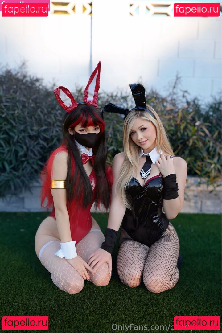 candyxwaifu Nude Onlyfans Photo 27