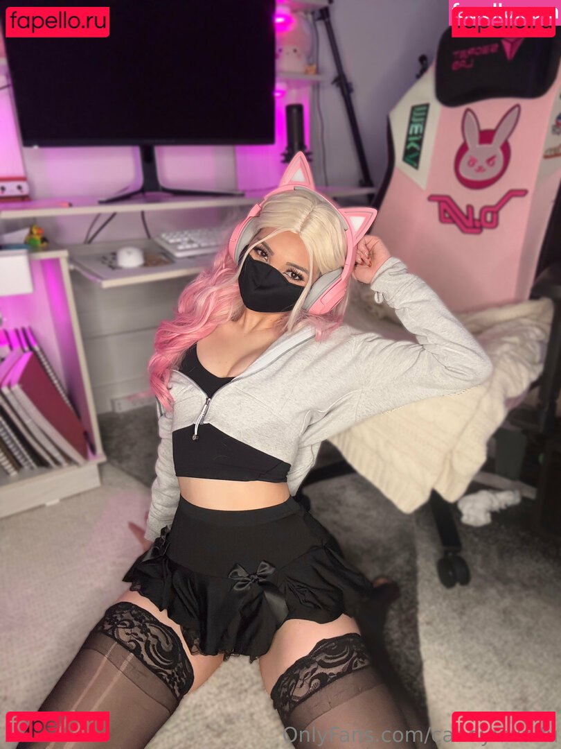 candyxwaifu Nude Onlyfans Photo 22