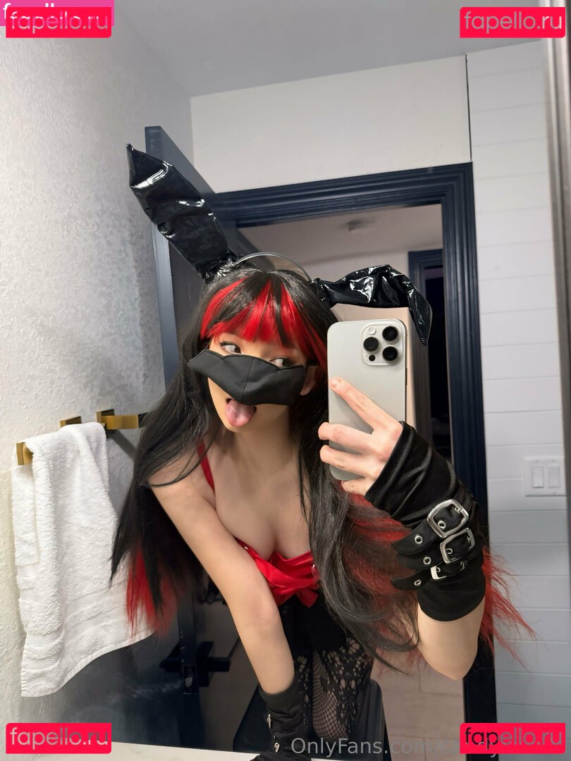 candyxwaifu Nude Onlyfans Photo 18