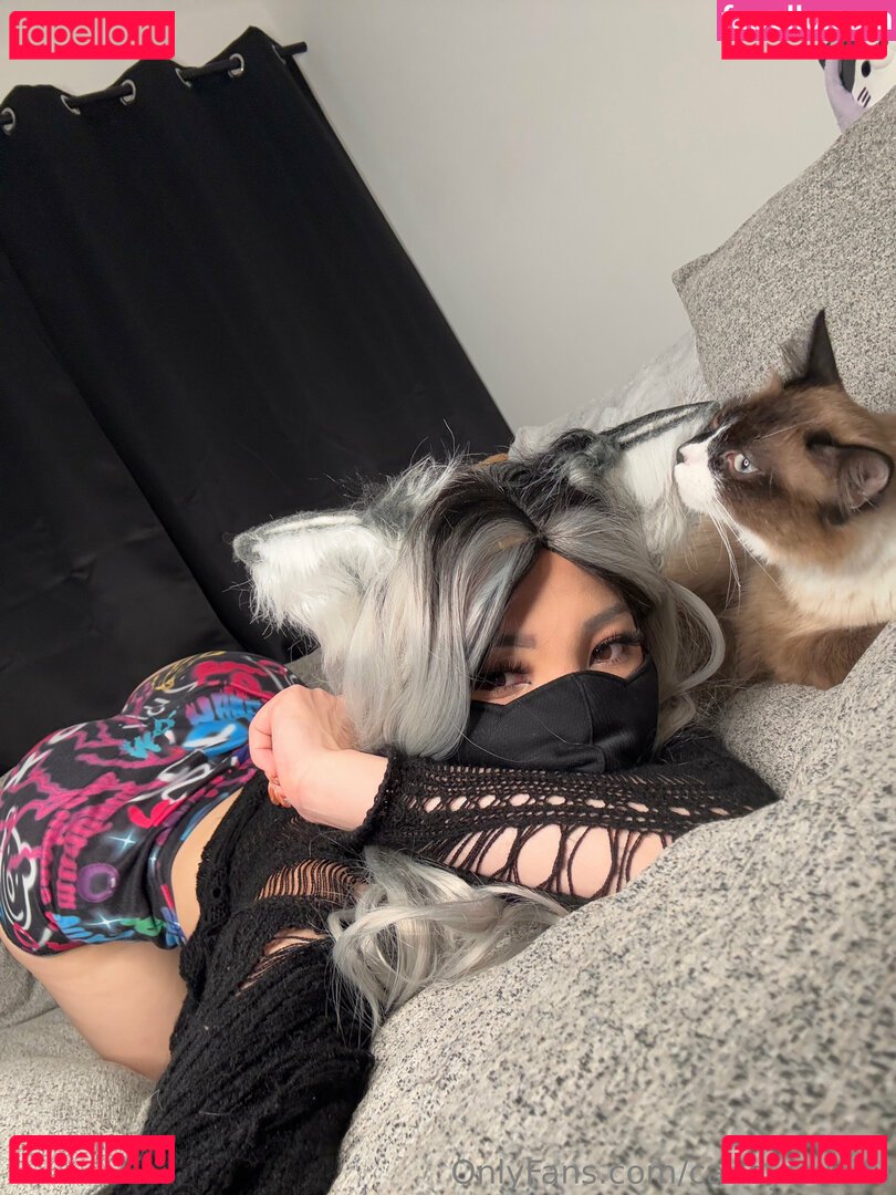 candyxwaifu Nude Onlyfans Photo 16