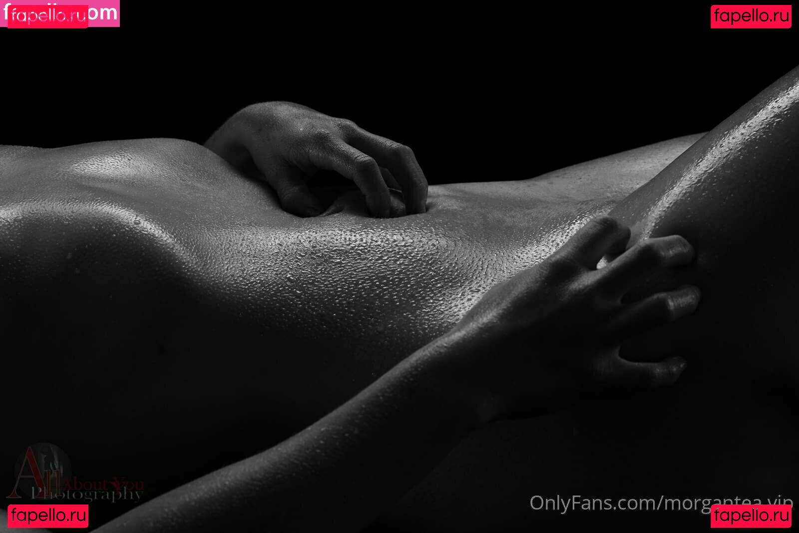 kinkymorgantea / kinkythemonkey Nude Onlyfans Photo 26