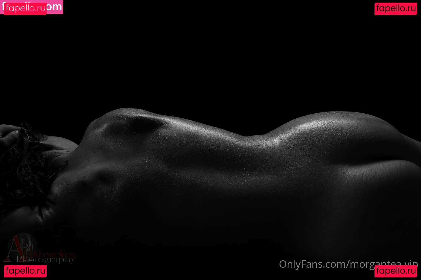 kinkymorgantea / kinkythemonkey Nude Onlyfans Photo 24