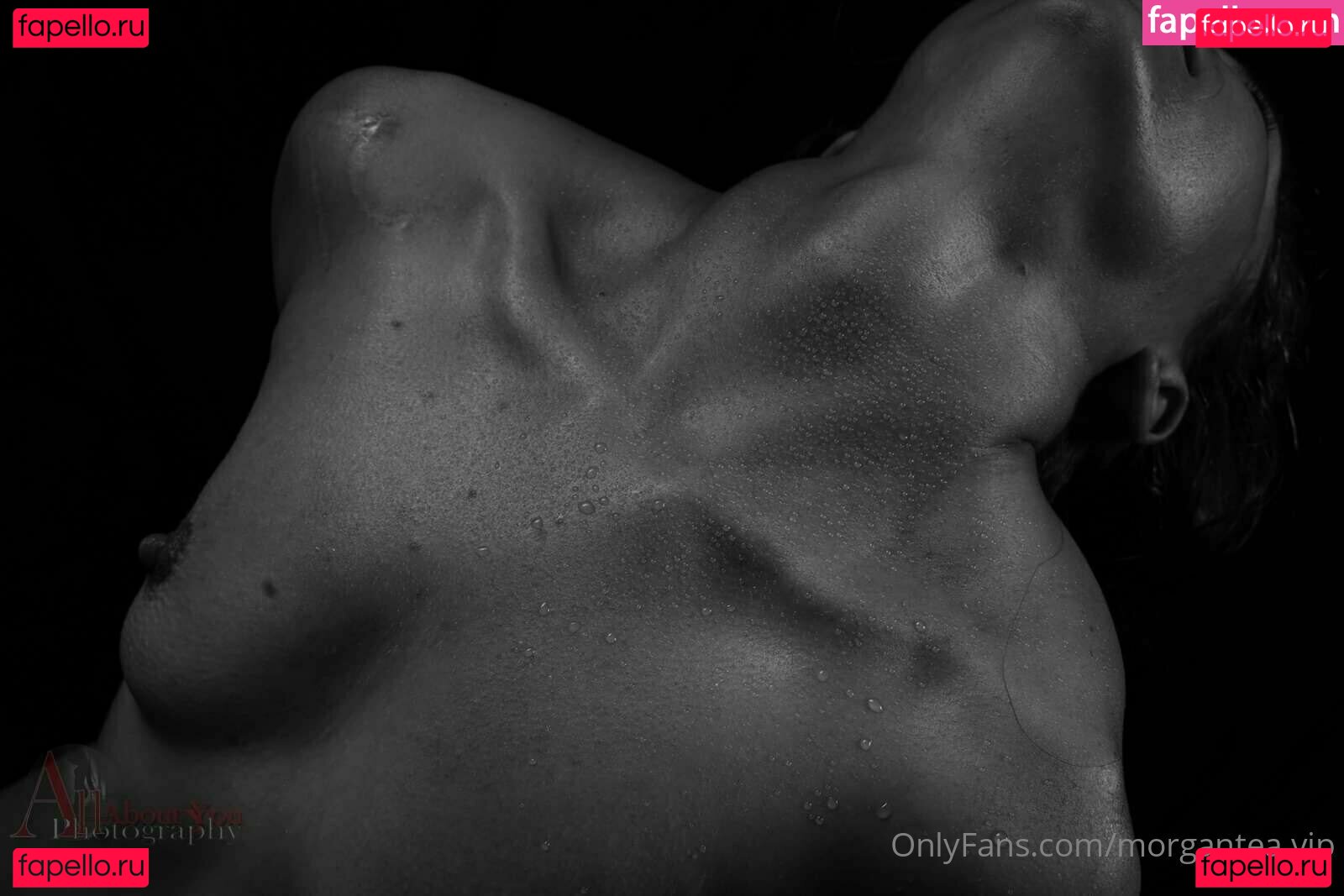 kinkymorgantea / kinkythemonkey Nude Onlyfans Photo 23