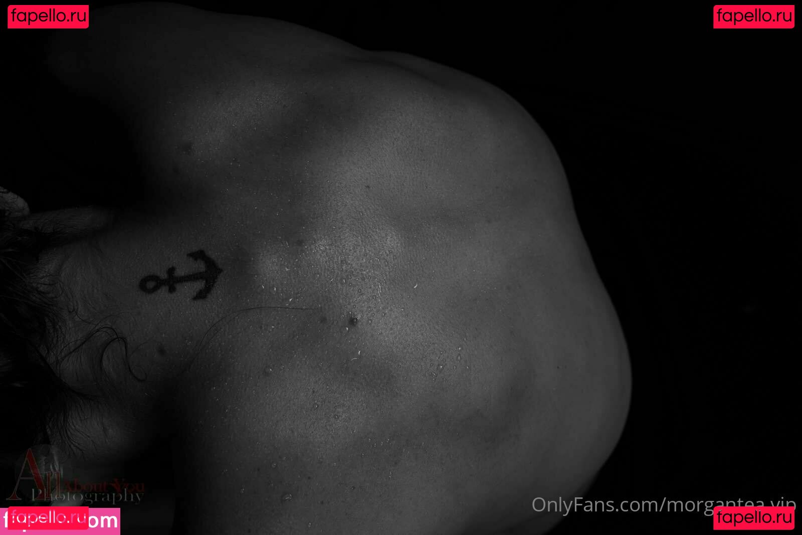 kinkymorgantea / kinkythemonkey Nude Onlyfans Photo 22