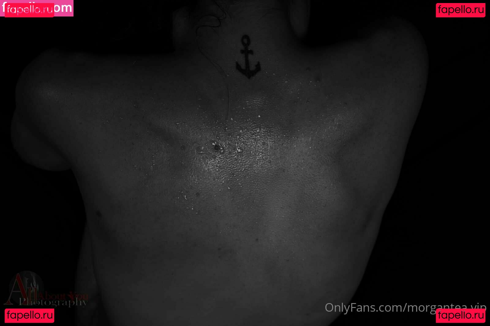 kinkymorgantea / kinkythemonkey Nude Onlyfans Photo 21
